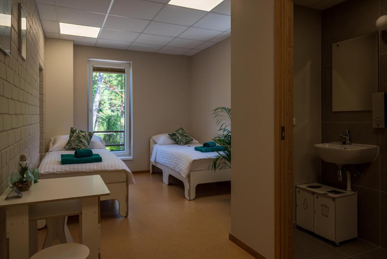 Joesuu Guesthouse Vaana-Joesuu Екстер'єр фото