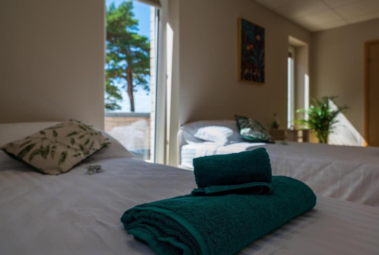 Joesuu Guesthouse Vaana-Joesuu Екстер'єр фото