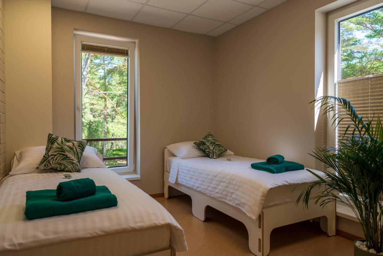 Joesuu Guesthouse Vaana-Joesuu Екстер'єр фото