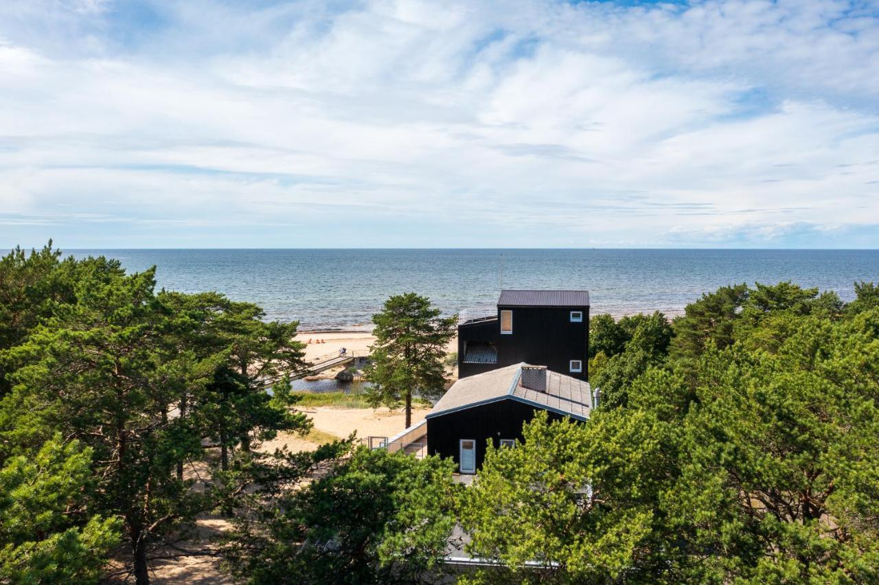 Joesuu Guesthouse Vaana-Joesuu Екстер'єр фото