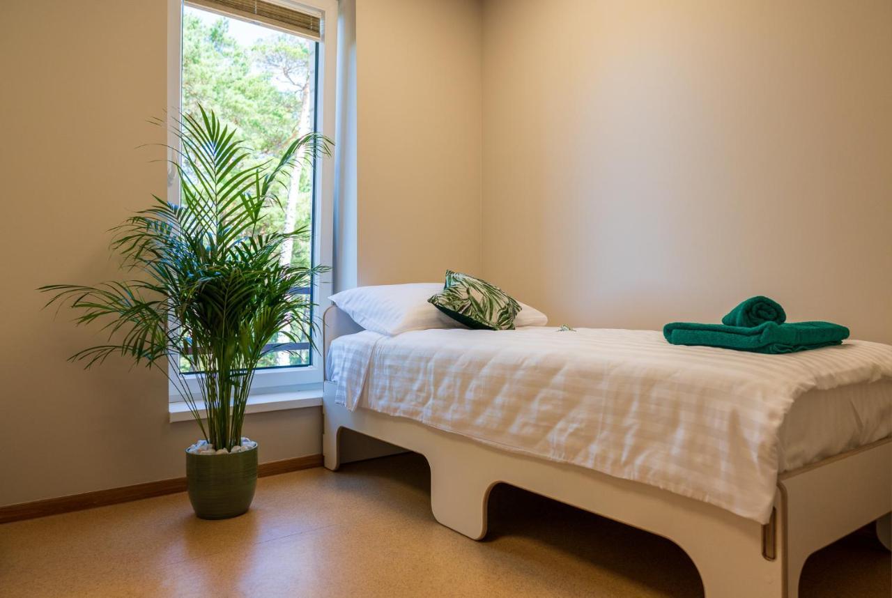 Joesuu Guesthouse Vaana-Joesuu Екстер'єр фото