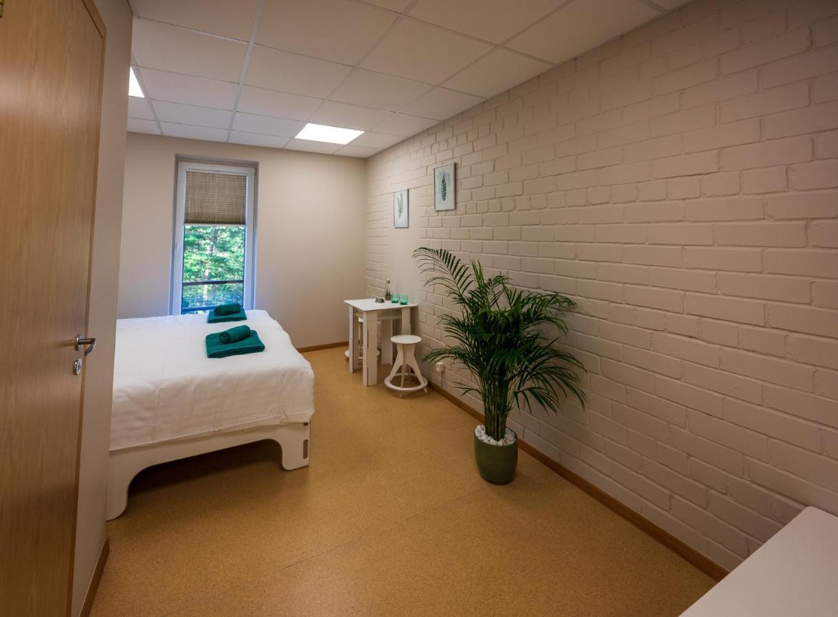 Joesuu Guesthouse Vaana-Joesuu Екстер'єр фото